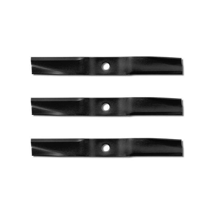 ( 1 Pack / 3 Pcs ) Blade for FM120 (SKU: 150146）