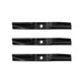 ( 1 Pack / 3 Pcs ) Blade for FM120 (SKU: 150146）