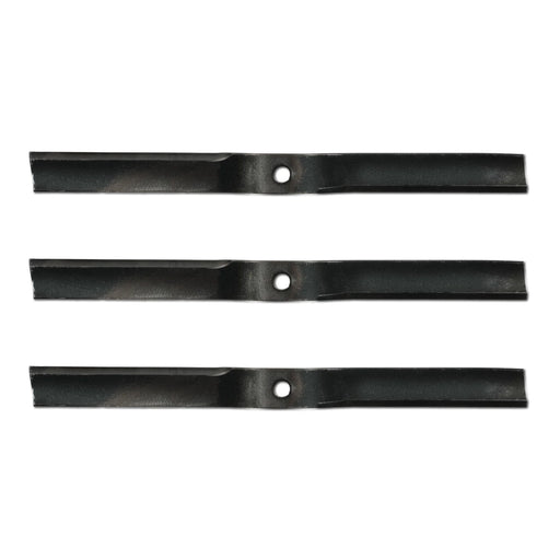 ( 1 Pack / 3 Pcs ) Blade for FM180 (SKU: 150148）
