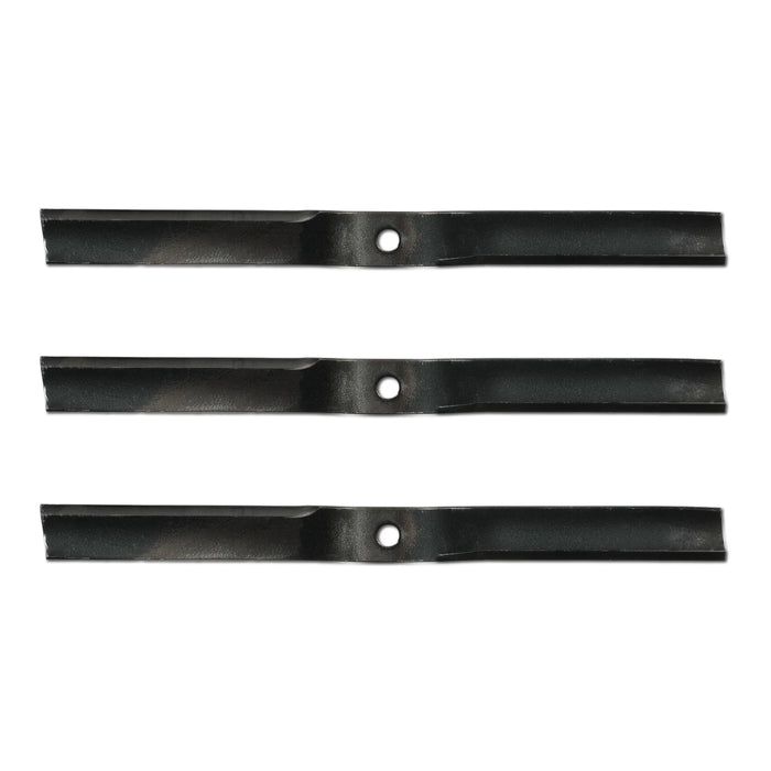 ( 1 Pack / 3 Pcs ) Blade for FM180 (SKU: 150148）