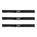 ( 1 Pack / 3 Pcs ) Blade for FM180 (SKU: 150148）