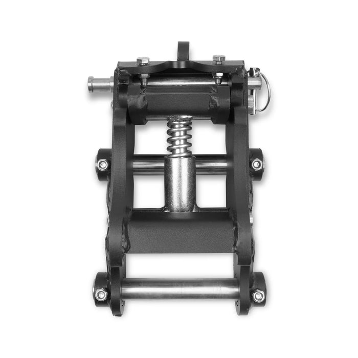 Backhoe Quick Attach (for SKU: 150162, 150163, 150164, 201162, 201163, 201164)