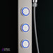 Forno Acqua Spa 9-Inch Overhead Rainfall Shower Panel with 1.8 GPM Flow Rate and... Kitchen Appliance - Lifestyle View