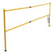 Vestil SLG-10 steel safety lift gate - view 2