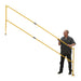 Vestil SLG-10 steel safety lift gate - view 6