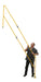 Vestil SLG-10 steel safety lift gate - view 7