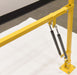 Vestil SLG-8 steel safety lift gate - view 4