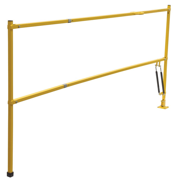 Vestil SLG-8 steel safety lift gate - view 2