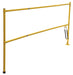 Vestil SLG-8 steel safety lift gate - view 2