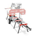 SM-22 Trailer Combo Kit for 13' Track Length Sawmill