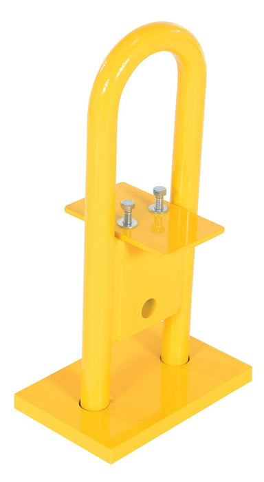 Vestil SM-UB-BFB-100 Steel Upper Bail Kit For Adjustable Spreader Beams SBM-BFB-100 Series 6 X 9.25 X 19.75 10,000 lb. Capaci