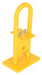 Vestil SM-UB-BFB-100 Steel Upper Bail Kit For Adjustable Spreader Beams SBM-BFB-100 Series 6 X 9.25 X 19.75 10,000 lb. Capaci