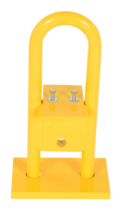 Vestil SM-UB-BFB-100 steel upper bail kit for adjustable spreader beams sbm-bfb-100 - view 3