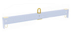 Vestil SM-UB-BFB-100 steel upper bail kit for adjustable spreader beams sbm-bfb-100 - view 4