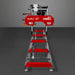 22" Portable Sawmill & Forestry Log Skidding Winch Combo, SM22 & FW880 — view 20