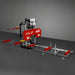 22" Portable Sawmill & Forestry Log Skidding Winch Combo, SM22 & FW880 — view 21