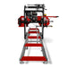 22" Portable Sawmill & Forestry Log Skidding Winch Combo, SM22 & FW880 — view 16