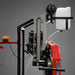 22" Portable Sawmill & Forestry Log Skidding Winch Combo, SM22 & FW880 — view 9