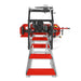26" Portable Sawmill (5x Blades Included),  KOHLER CH440 429cc E-Start Gasoline Engine,  20" Board Width,  20' Track Length (13' Track Length + 6.4' Track Extension Included) ,  SM-26