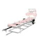 SM-26; SM-32 Trailer Combo Kit (Trailer Hitch; Torsion Axle; Tire)