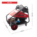 SANITMAX SM5000 Industrial Electric Pressure Washer – 5000 PSI, 5.5 GPM, 20 HP, 460V 3-Phase Cold Water System - Features
