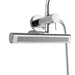 Forno Acqua Fall Mini 9-Inch Overhead Rainfall Shower with 2.5 GPM Flow Rate, Handheld, 7 Way... Kitchen Appliance - View 9