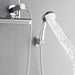Forno Acqua Fall Mini 9-Inch Overhead Rainfall Shower with 2.5 GPM Flow Rate... Kitchen Appliance - Installation View
