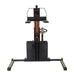 Vestil SNM-62-FA steel narrow mast stacker dc powered - view 3