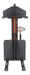 Vestil SNM-62-FF-27 steel narrow mast stacker dc powered - view 3
