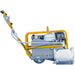 Tomahawk Power 10" Early Entry Green Concrete Saw with 13 HP Honda GX390 Engine - Product Image 9