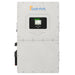 Green Vista Living Sol-Ark 30K 3-Phase Hybrid Solar Inverter | 30K-3P-208V | 10 Year Warranty - Side View