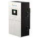 Green Vista Living Sol-Ark 30K 3-Phase Hybrid Solar Inverter | 30K-3P-208V | 10 Year Warranty - Lifestyle View