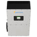 Green Vista Living Sol-Ark 30K 3-Phase Hybrid Solar Inverter | 30K-3P-208V | 10 Year Warranty - Close-Up