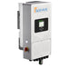Green Vista Living Sol-Ark 5K Single-Phase Hybrid Inverter | 5K-1P | 10 Year Warranty - Lifestyle View