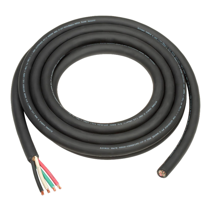 Spartan Power SOOW 6/4 Multi Conductor Wire