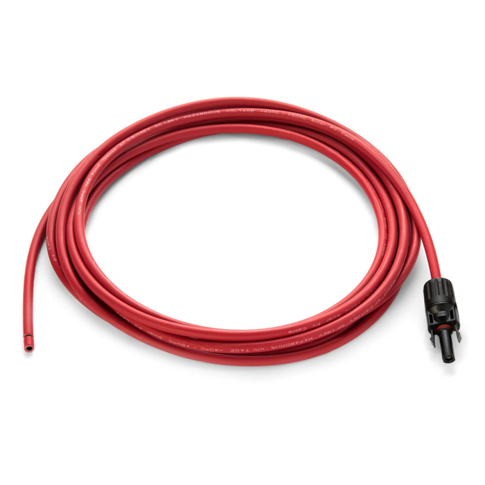 Spartan Power 16 ft 10 AWG PV Wire