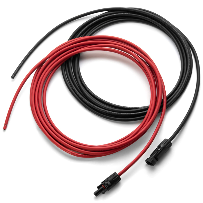 Spartan Power 16 ft 10 AWG PV Wire