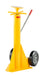 Vestil SP-TOP-100 steel trailer stabilizing spin top jack - view 2