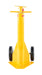 Vestil SP-TOP-100 steel trailer stabilizing spin top jack - view 3