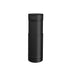 Drolet 6" Telescoping Black Single Wall Stove Pipe (14"-22") SP00050