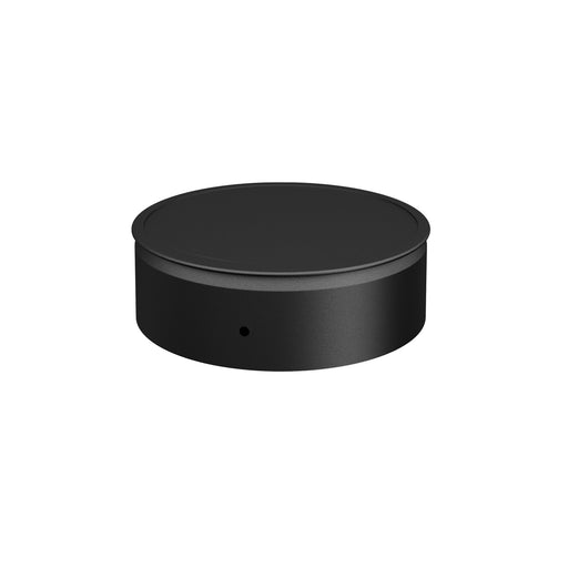Drolet 6" Black Single Wall Stove Pipe Cap SP00130