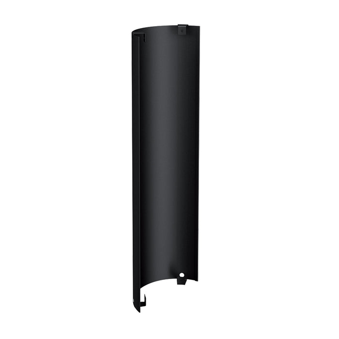 Drolet 6" x 36" Shielded Black Single Wall Stove Pipe SP00253