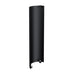 Drolet 6" x 36" Shielded Black Single Wall Stove Pipe SP00253