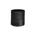 Drolet 7" Black Single Wall Stove Connector SP00351
