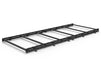 Flatline Van Co. 2007-2026 Mercedes-Benz Sprinter Van Low Pro Roof Rack 144" High Roof – image 1 of 16