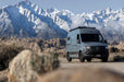 Flatline Van Co. 2007-2026 Mercedes-Benz Sprinter Van Low Pro Roof Rack 144" High Roof – image 2 of 16