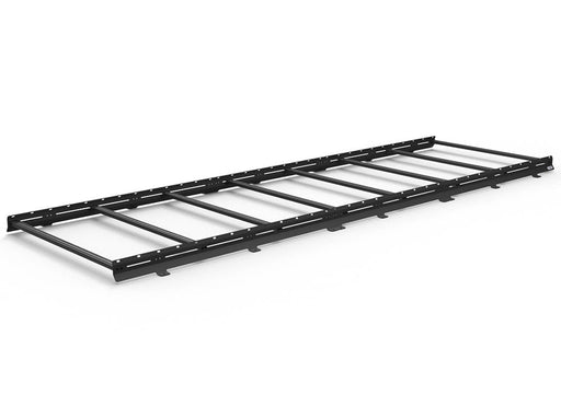 Flatline Van Co. 2007-2026 Mercedes-Benz Sprinter Van Low Pro Roof Rack 170" Wheelbase – image 1 of 16