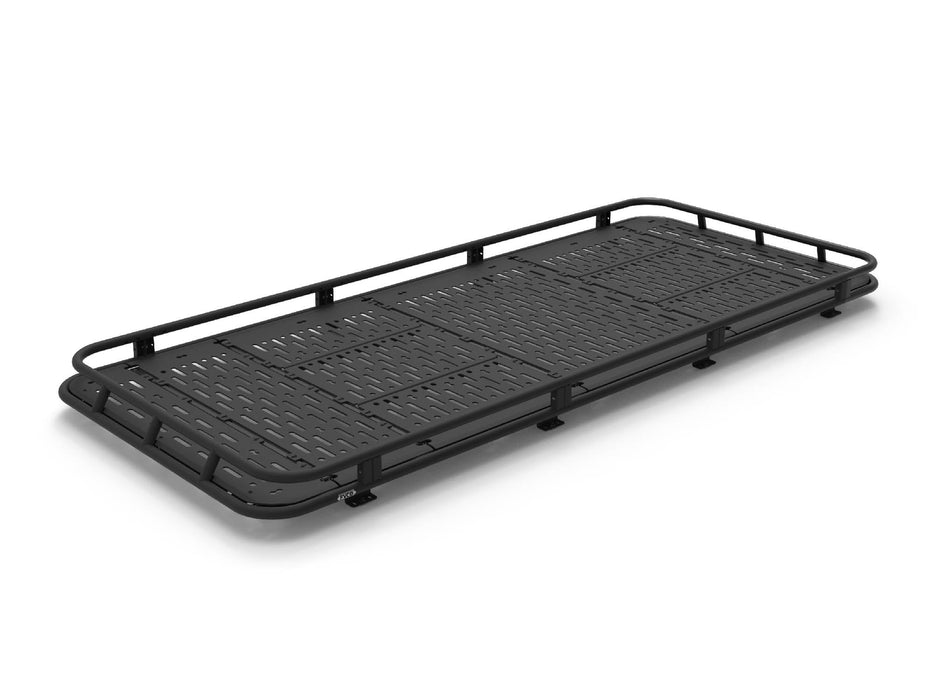 Flatline Van Co. 2007-2026 Mercedes-Benz Sprinter Van Safari Roof Rack – image 15 of 20
