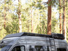 Flatline Van Co. 2007-2026 Mercedes-Benz Sprinter Van Standard Roof Rack 144" High Roof – image 7 of 20
