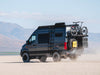Flatline Van Co. 2007-2026 Mercedes-Benz Sprinter Van Standard Roof Rack 144" High Roof – image 5 of 20